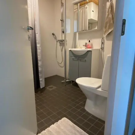 Suvi Lägenhet Rovaniemi