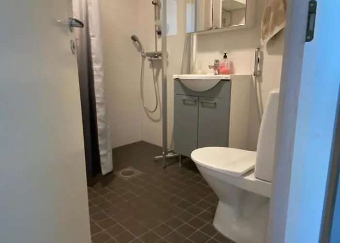 Suvi דירה רובניימי